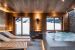 chalet 9 Rooms for sale on LE MONETIER LES BAINS (05220)