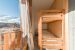 chalet 8 Rooms for sale on LES DEUX ALPES (38860)