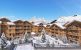 appartement 4 Pièces en vente sur LES DEUX ALPES (38860)