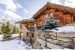 chalet 12 Pièces en vente sur MONTGENEVRE (05100)