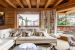 chalet 12 Rooms for sale on MONTGENEVRE (05100)