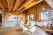 chalet 12 Rooms for sale on MONTGENEVRE (05100)