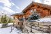 chalet 12 Rooms for sale on MONTGENEVRE (05100)