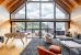 Sale Chalet Les Deux Alpes 7 Rooms 193 m²