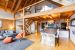 chalet 7 Rooms for sale on LES DEUX ALPES (38860)
