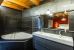 chalet 7 Rooms for sale on LES DEUX ALPES (38860)