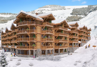 New project</br>Le Telemark