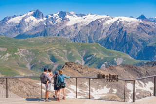 Vivre à l’Alpe d’Huez
