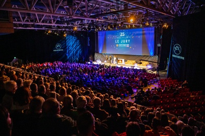 Où séjourner pendant le Festival de l'Alpe d'Huez ?