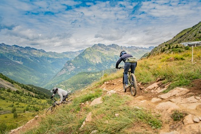 Que faire en Oisans ? 