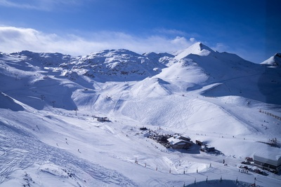 Les pistes de ski les plus difficiles