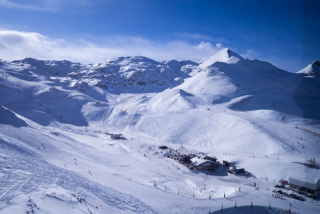 Les pistes de ski les plus difficiles