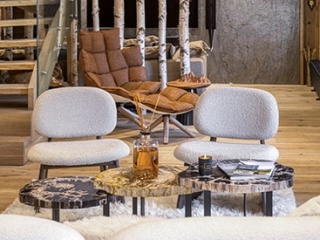 Alpe d’Huez Les 2 Alpes Sotheby’s International Realty : un réseau mondial, une expertise alpine