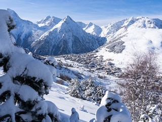 Louer un chalet aux 2 Alpes, un choix gagnant en toutes saisons