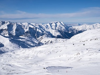 Vivez l’exception au sommet, à l’Alpe d’Huez et aux 2 Alpes
