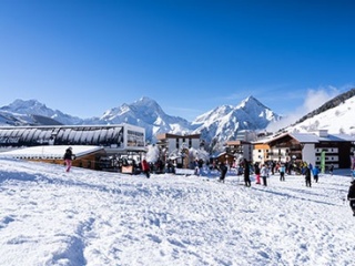 Alpe d’Huez Les 2 Alpes Sotheby’s International Realty: Your Partner for Your Real Estate Projects