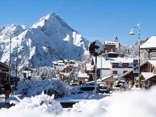 Une proximité immédiate avec toutes les commodités