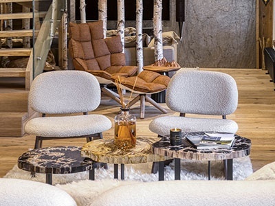 Un accompagnement sur mesure, en France comme à l’international