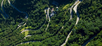 The Oisans Region, Heart of the French Alps