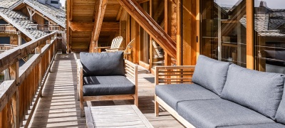 Vous souhaitez acquérir une propriété de prestige à l'Alpe d'Huez ou aux 2 Alpes?