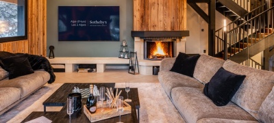 Vendez votre propriété de luxe avec Alpe d’Huez Les 2 Alpes Sotheby’s International Realty 